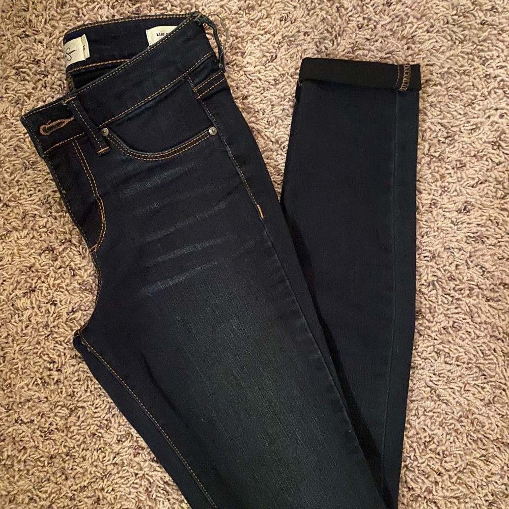 Jessica Simpson Jeans